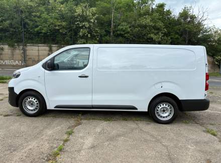 Toyota - Proace