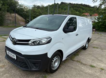 Toyota - Proace