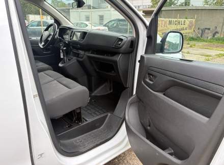 Toyota - Proace