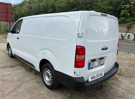 Toyota - Proace