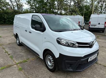 Toyota - Proace