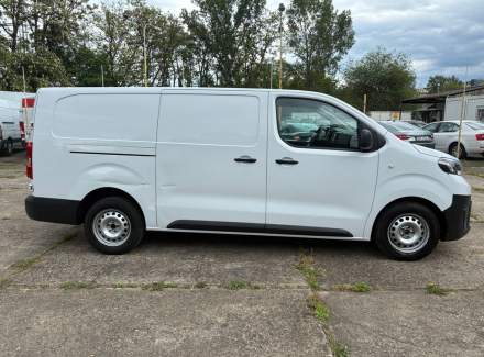 Toyota - Proace