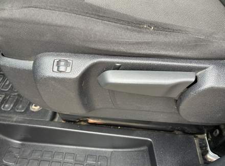Toyota - Proace