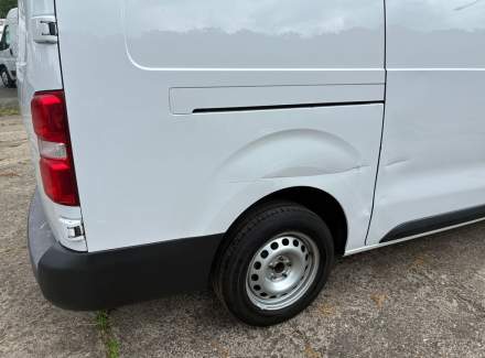 Toyota - Proace