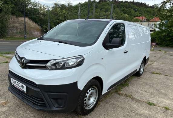 Toyota - Proace