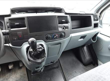 Ford - Transit