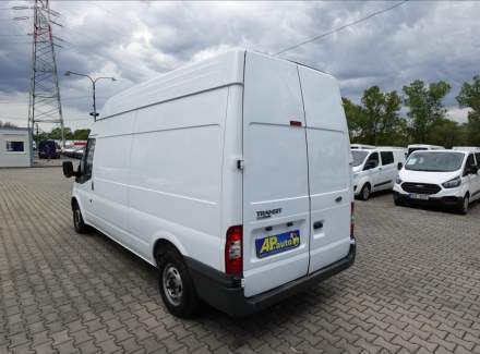 Ford - Transit