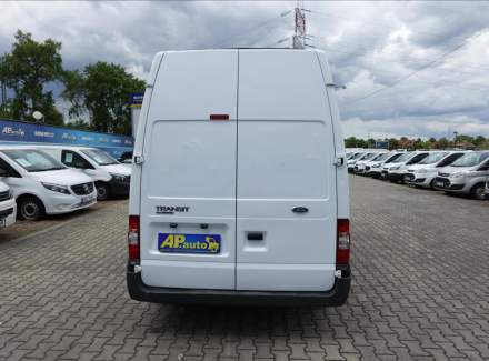 Ford - Transit