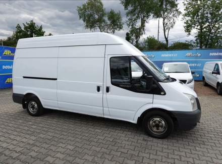 Ford - Transit