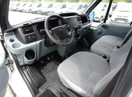Ford - Transit