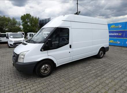 Ford - Transit