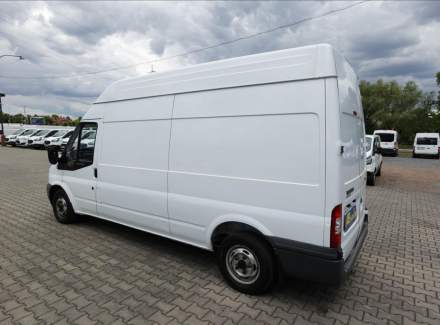 Ford - Transit