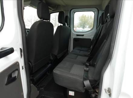 Ford - Transit