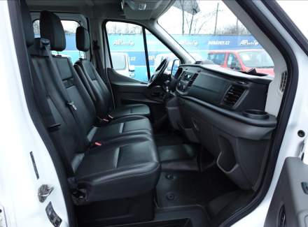 Ford - Transit