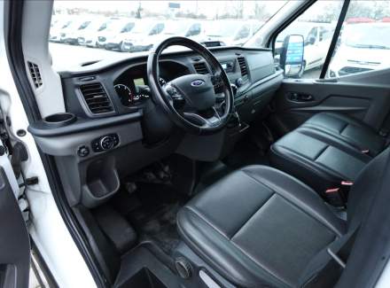 Ford - Transit