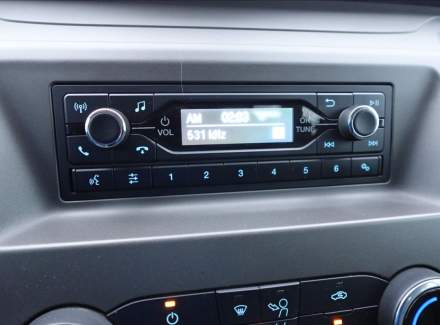 Ford - Transit