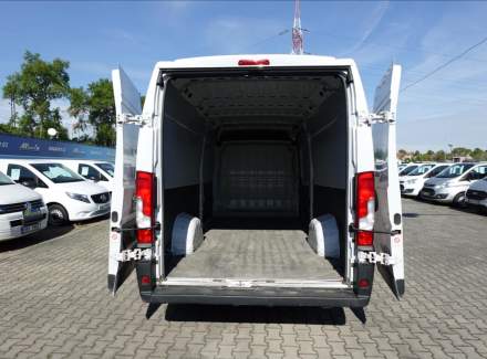 Opel - Movano