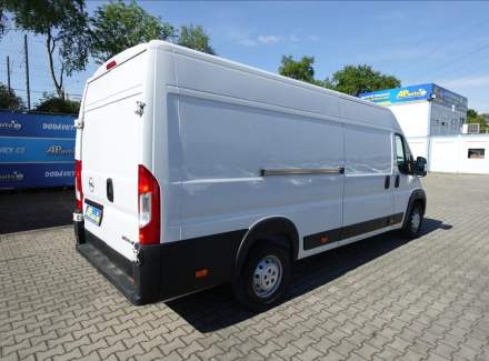 Opel - Movano