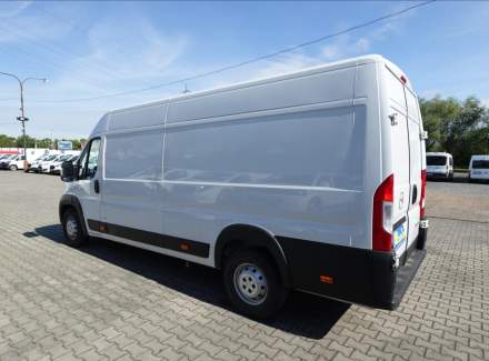 Opel - Movano