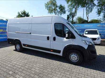 Opel - Movano