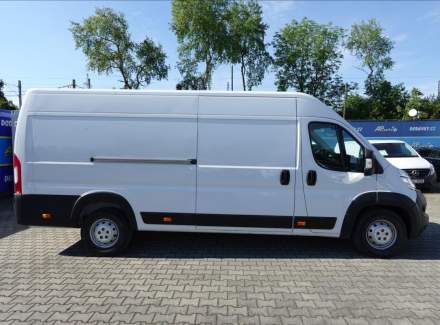 Opel - Movano
