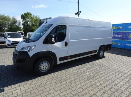 Opel - Movano