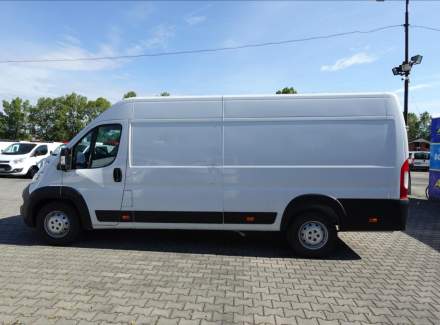 Opel - Movano