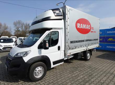 Opel - Movano