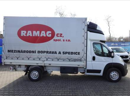 Opel - Movano