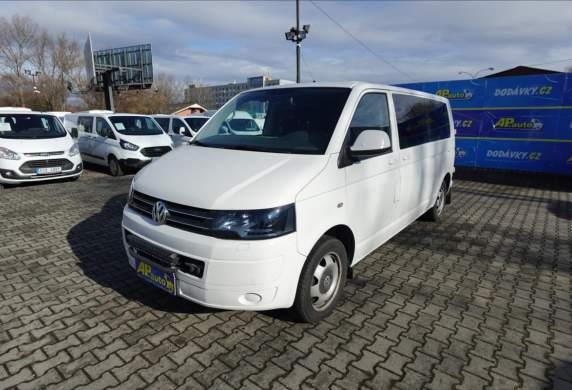 Volkswagen - Caravelle