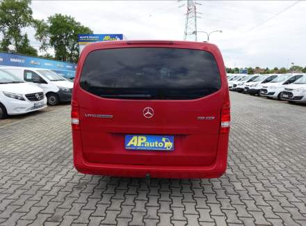 Mercedes-Benz - Vito