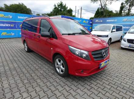 Mercedes-Benz - Vito