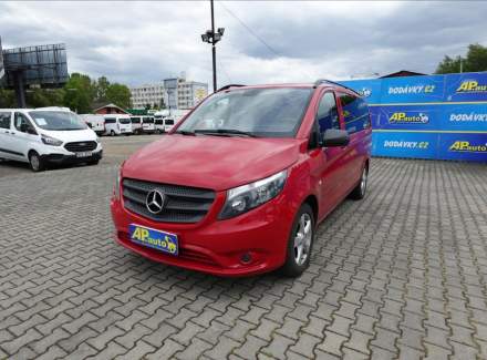Mercedes-Benz - Vito
