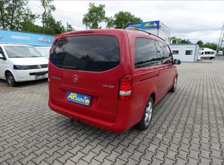 Mercedes-Benz - Vito