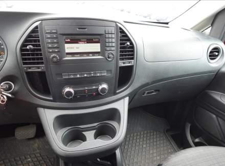 Mercedes-Benz - Vito