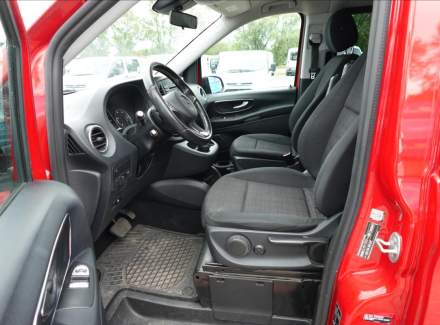 Mercedes-Benz - Vito