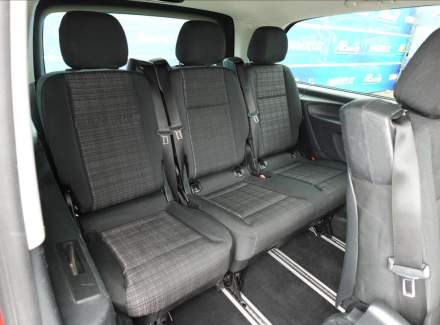 Mercedes-Benz - Vito