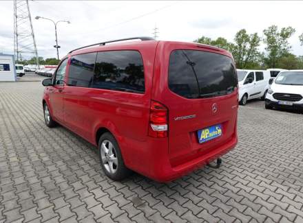 Mercedes-Benz - Vito