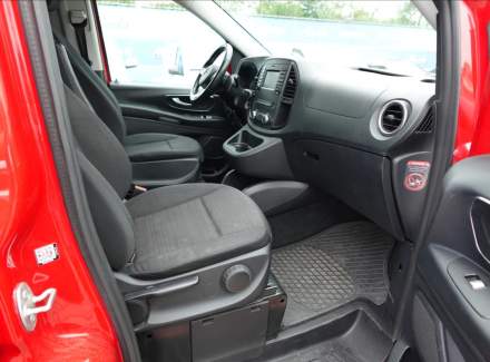 Mercedes-Benz - Vito