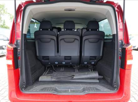 Mercedes-Benz - Vito