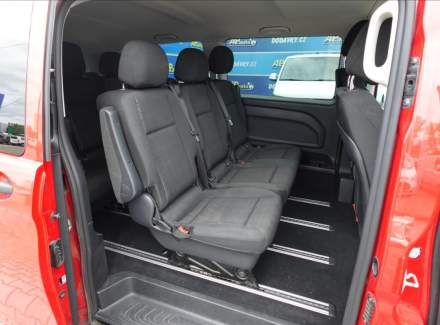 Mercedes-Benz - Vito