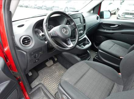 Mercedes-Benz - Vito