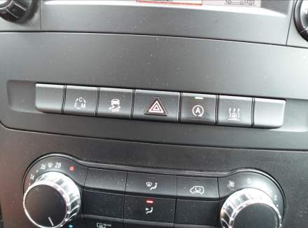 Mercedes-Benz - Vito