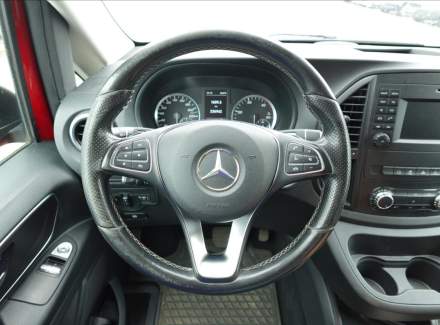 Mercedes-Benz - Vito