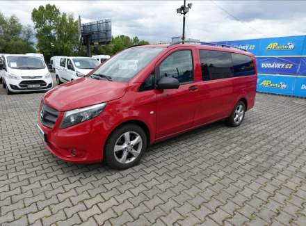 Mercedes-Benz - Vito