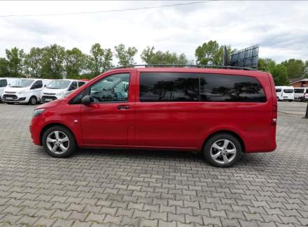 Mercedes-Benz - Vito