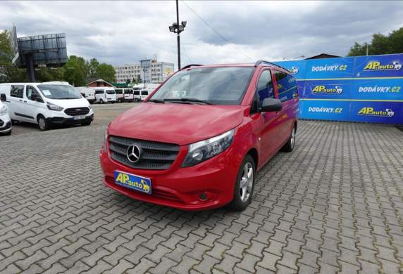 Mercedes-Benz - Vito