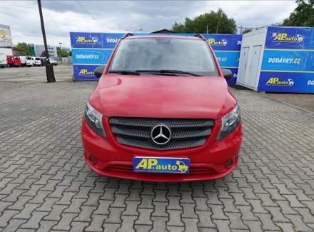 Mercedes-Benz - Vito