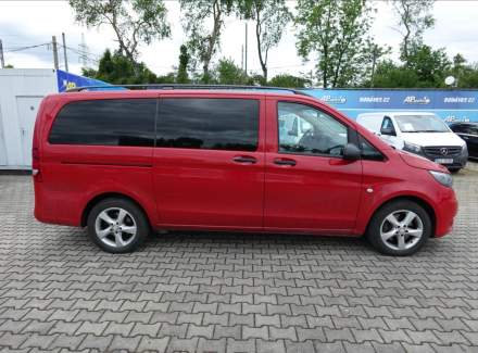 Mercedes-Benz - Vito