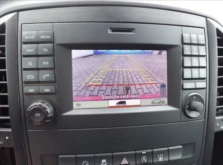 Mercedes-Benz - Vito